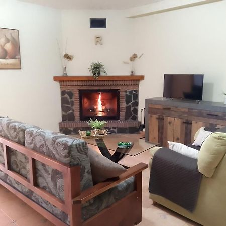 Ruralguejar Lägenhet Exteriör bild
